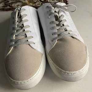 Steven By Steve Madden Slip On Sneakers- Size 8